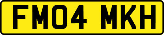 FM04MKH