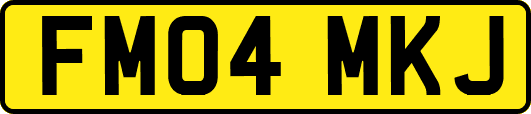 FM04MKJ
