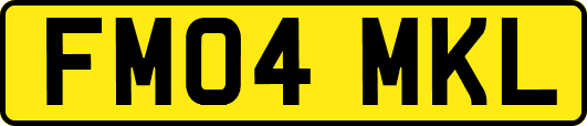 FM04MKL