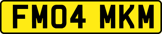 FM04MKM