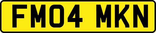 FM04MKN
