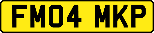 FM04MKP