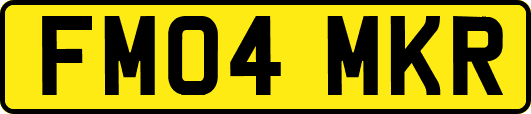 FM04MKR