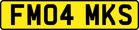 FM04MKS