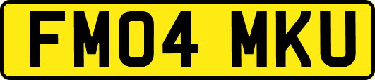 FM04MKU