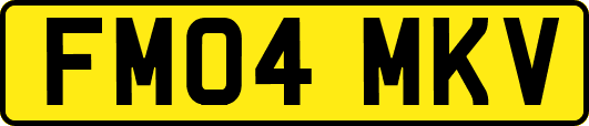 FM04MKV