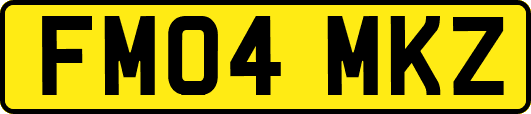 FM04MKZ