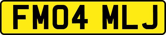 FM04MLJ