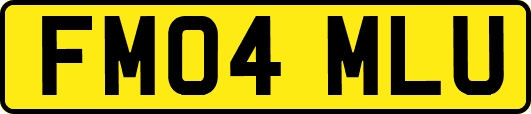 FM04MLU