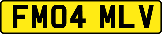 FM04MLV