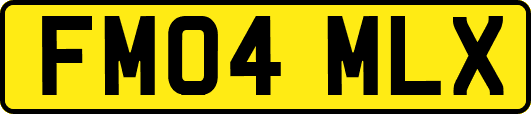 FM04MLX