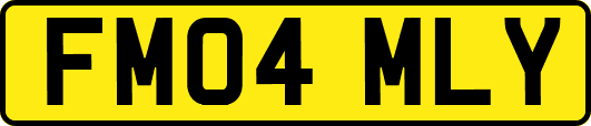 FM04MLY