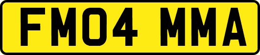 FM04MMA