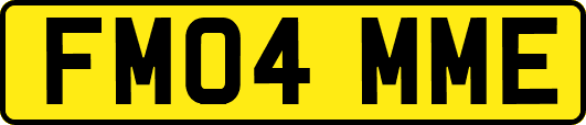 FM04MME