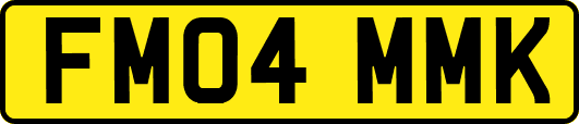FM04MMK