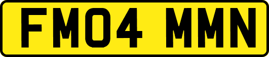FM04MMN