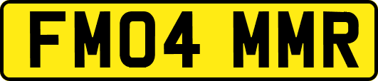 FM04MMR
