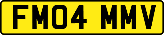 FM04MMV