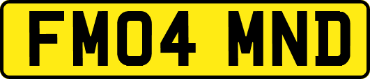 FM04MND
