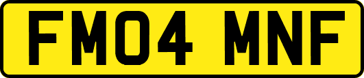 FM04MNF