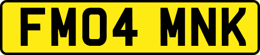 FM04MNK