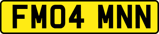 FM04MNN