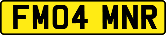FM04MNR