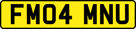 FM04MNU