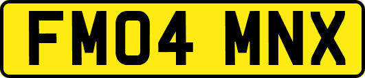 FM04MNX