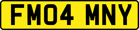 FM04MNY