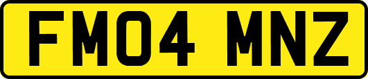 FM04MNZ