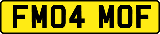 FM04MOF