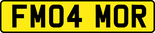 FM04MOR