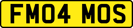 FM04MOS