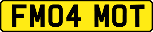 FM04MOT