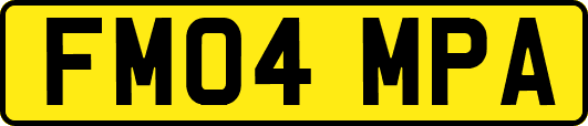 FM04MPA