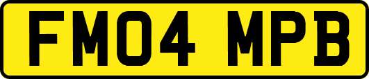FM04MPB
