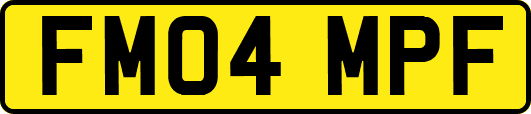 FM04MPF