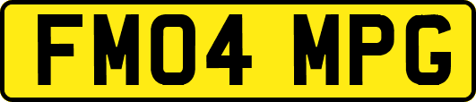 FM04MPG