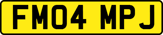 FM04MPJ