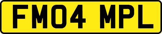 FM04MPL
