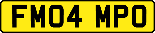 FM04MPO