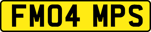 FM04MPS