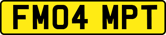 FM04MPT
