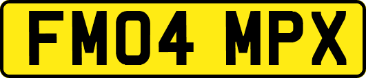 FM04MPX