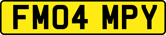 FM04MPY