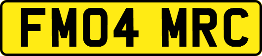 FM04MRC