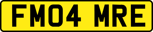 FM04MRE