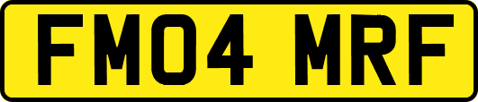 FM04MRF
