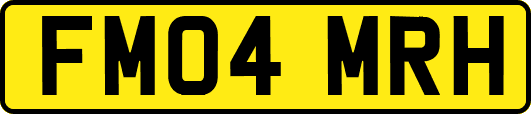 FM04MRH